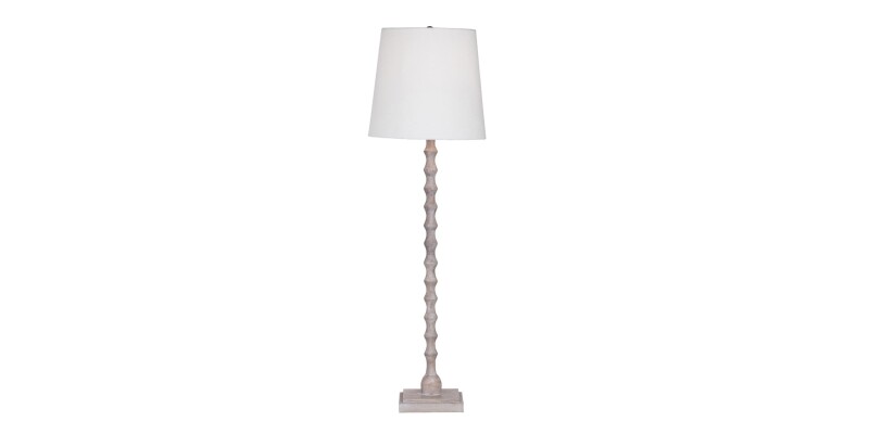 811BL3793T-101301414 Thiago Table Lamp - Image 1