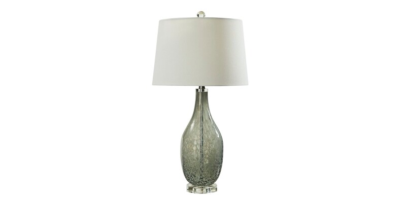 811BL3919TA-101301468 Farrah Table Lamp - Image 1