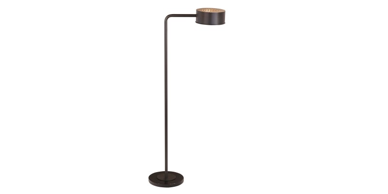 8130CU559DB-101318219 Bryson Dark Bronze Floor Lamp - Image 1
