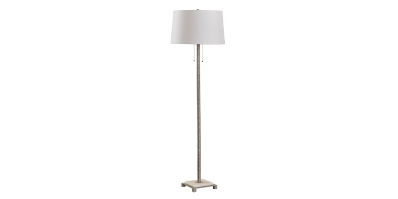 8130CU591-101301418 Lincoln Floor Lamp - Image 1