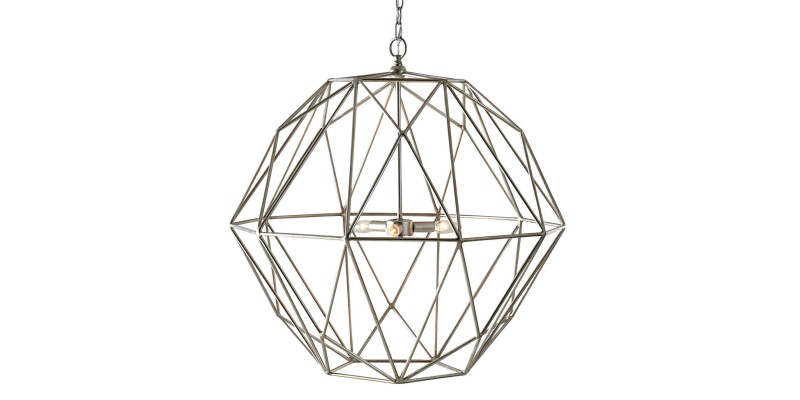 8140CU344-101301470 Dipylon Pendant - Image 1
