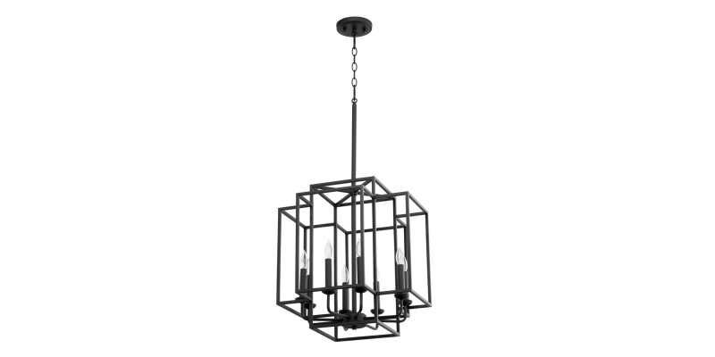 8140Q6867-102026657 Dayton Pendant - Image 1
