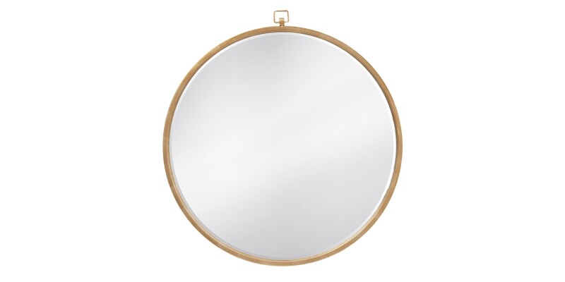 821BM4358B-101319037 Greta Wall Mirror - Image 1