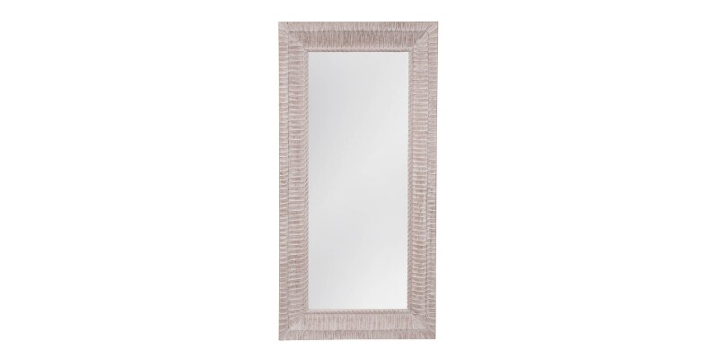 821BM4502A-101319115 Foust Floor Mirror - Image 1