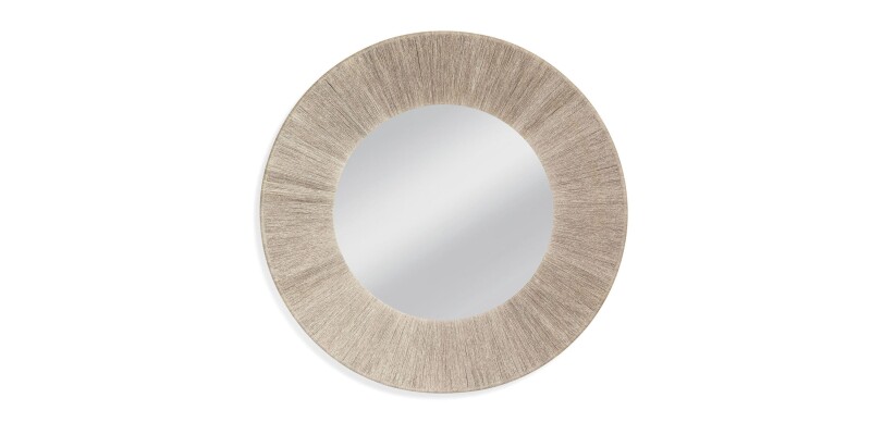 821BM4554-101319072 Hawkins Wall Mirror - Image 1