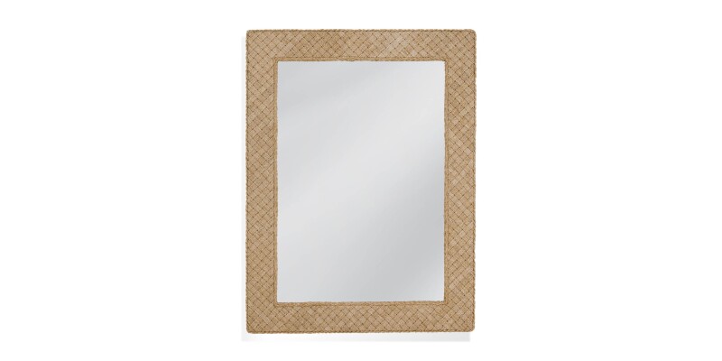 821BM4729-101319113 Thomas Wall Mirror - Image 1