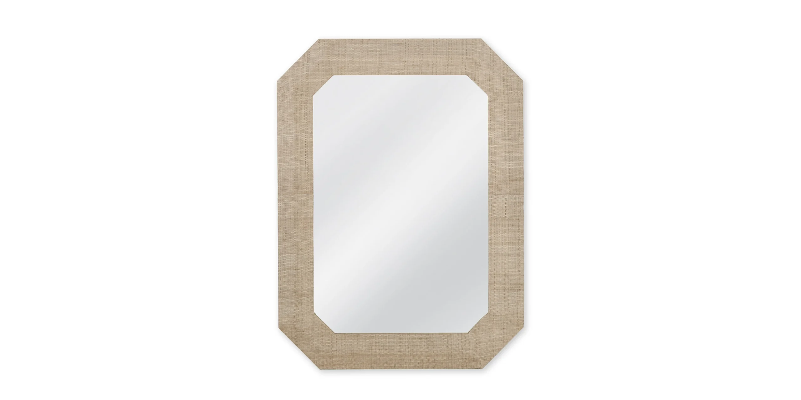 821BM4976-105449799 Lanie Wall Mirror - Image 1