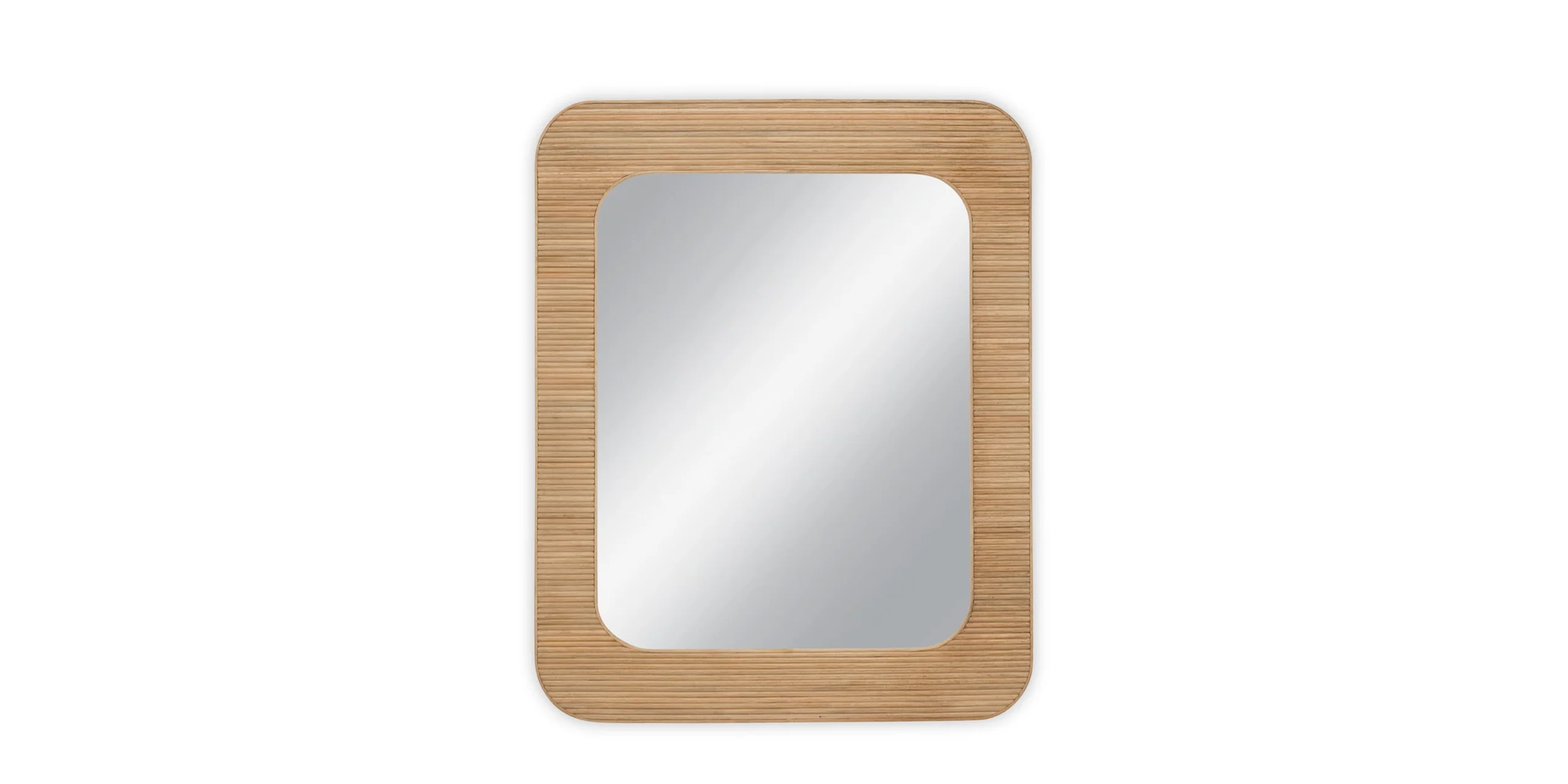 821BM5208-105453084 Tisbury Wall Mirror - Image 1