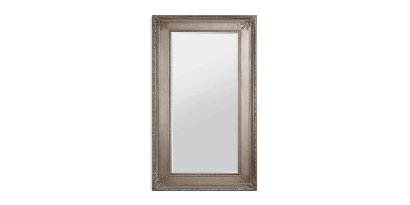 821BM894BA-101319111 Beatrice Floor Mirror - Image 1
