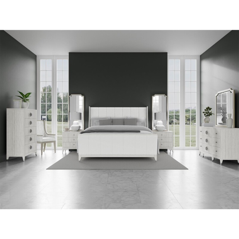 82562-102076849 Hepburn Nightstand Mirror - Image 1
