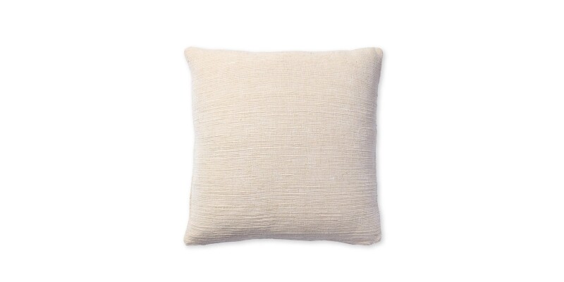8301J100029C-101360787 Mirth Sesame Pillow - Image 1
