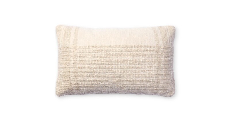 8301J100043C-102926689 Loma Sand Pillow - Image 1