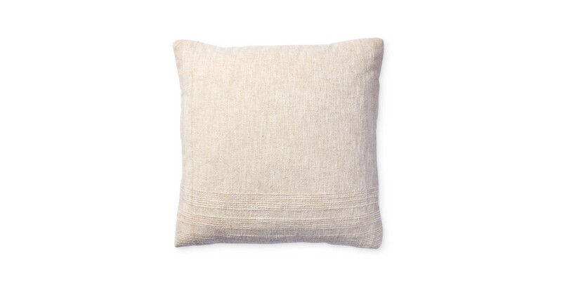 8301J100044K-102926692 Novia Sand Pillow - Image 1