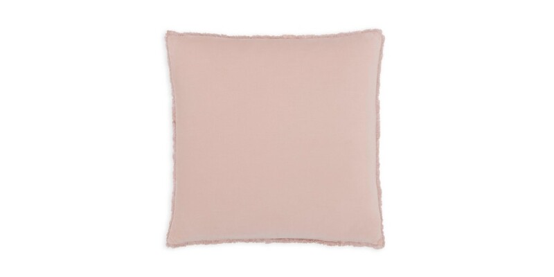 8301J102330K-102926643 Sunbury Blush Pillow - Image 1