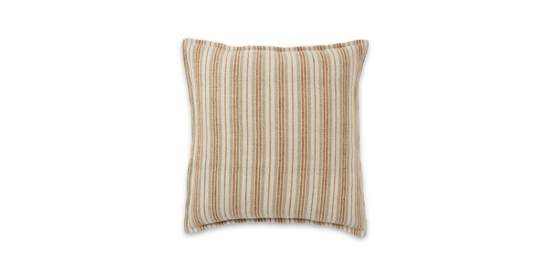 8301J102570K-101318721 Lucien Square Pillow - Image 1