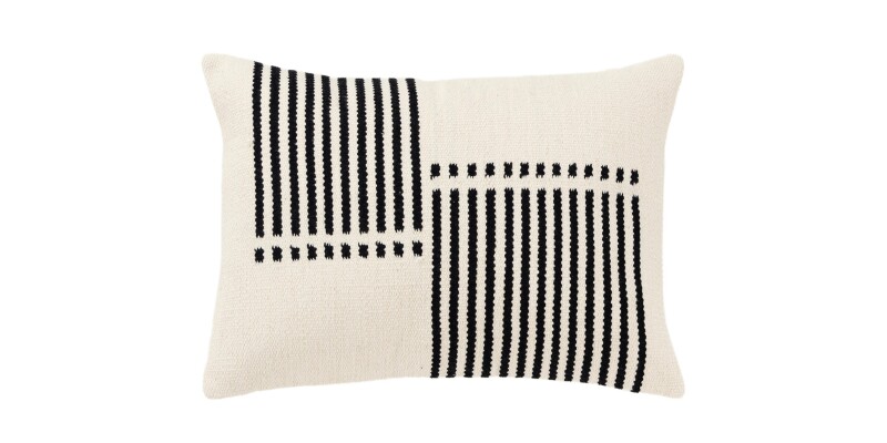 8301T21535C-101360834 Lenoir Pillow - Image 1