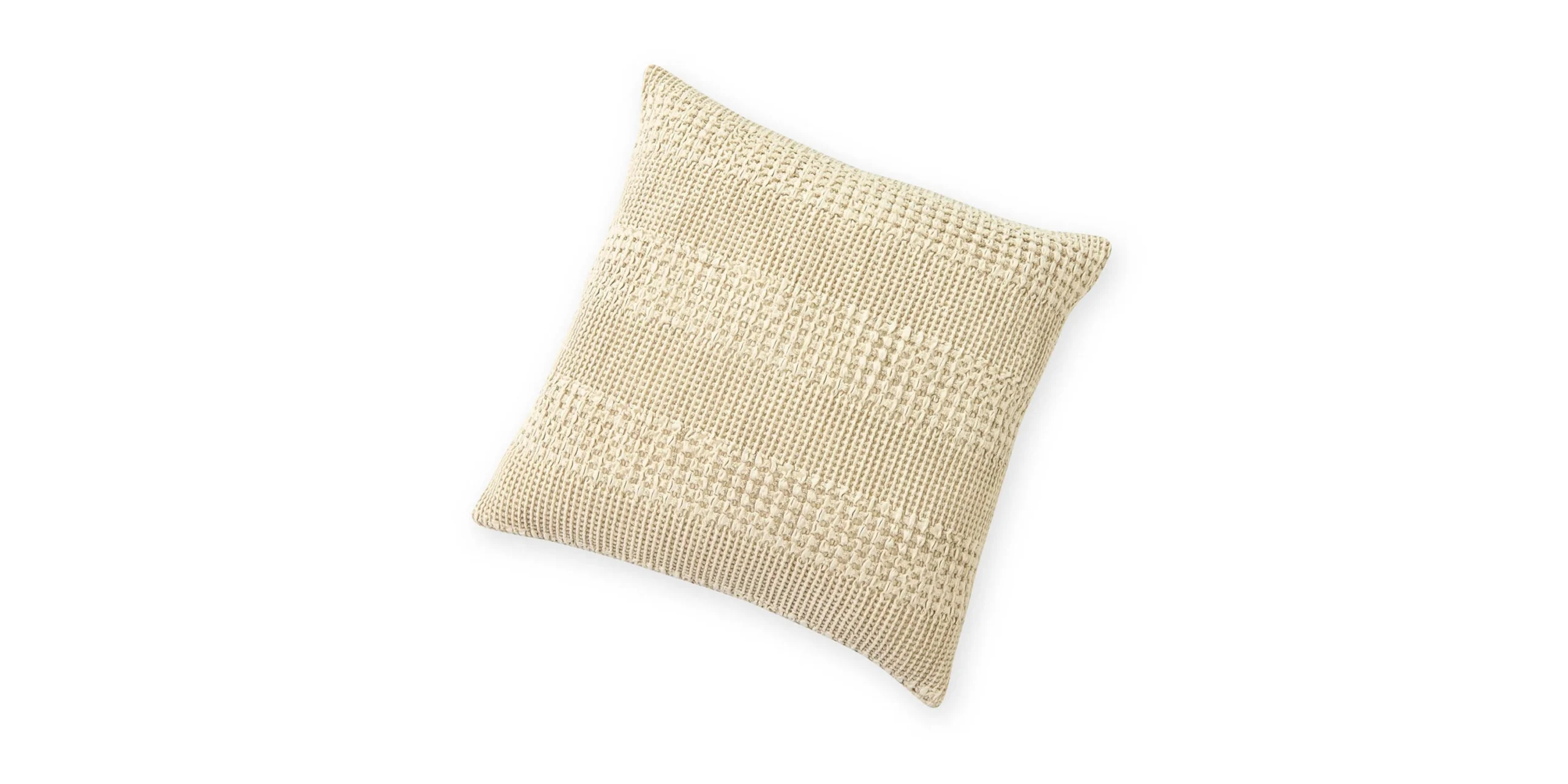 8301T22624K-105442391 Landis Natural Pillow - Image 1