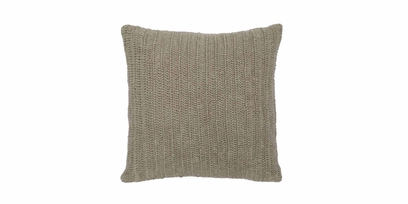8301V160322K-101318881 Macie Natural Pillow - Image 1