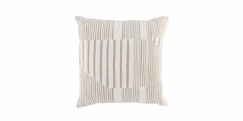 8301V200096K-101318790 Levi Pillow - Image 1