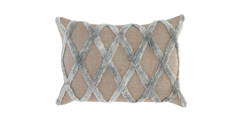 8301V220048C-101318863 Caro Cove Pillow - Image 1