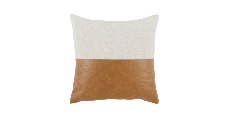 8301V240039C-101318776 Canyon Chestnut Pillow - Image 1