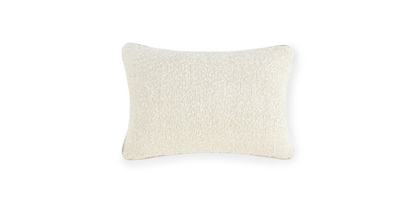 8301V280043C-101318979 Sava Lumbar Pillow - Image 1