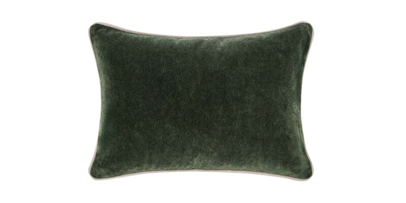 8301V290178K-101360667 Heirloom Forest Pillow - Image 1