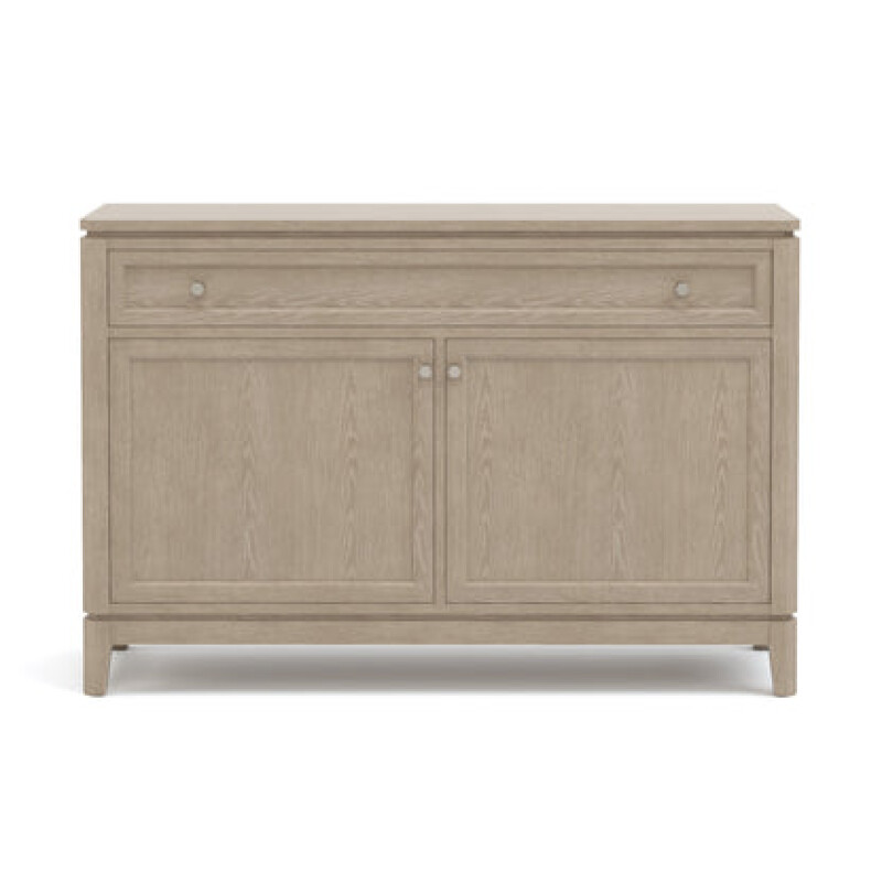 8377201-102116692 Maidstone Two-Door Console - 201 Sandbank - Image 1