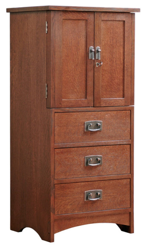 891145-102151946 Jewelry Chest - Image 1