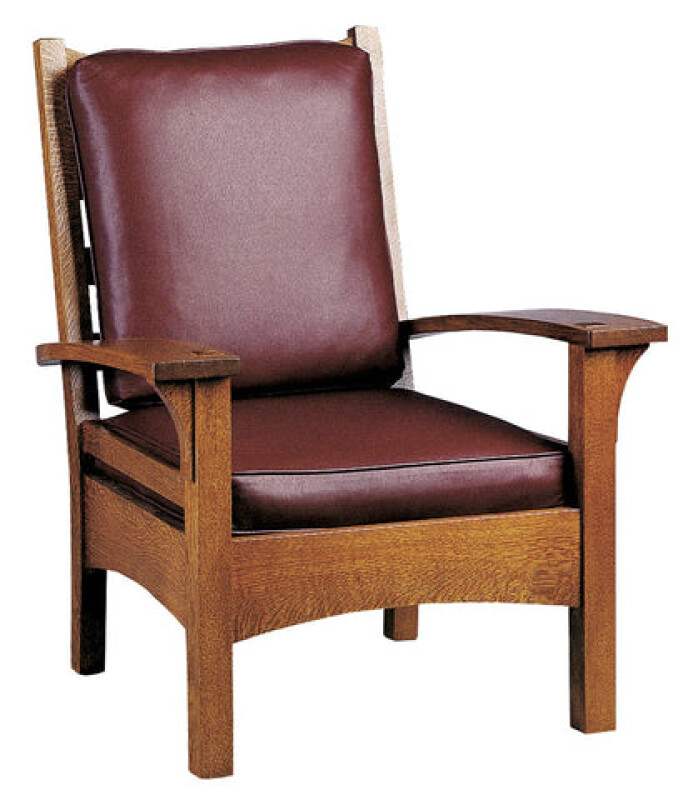 892590-102114755 Lounge Chair - Image 1
