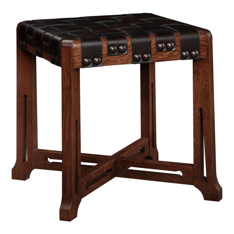 892806PR031-102115352 Stool - 031- Centennial - Image 1