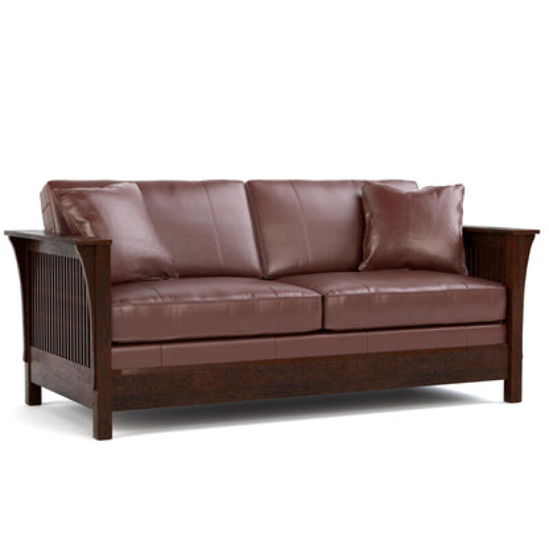 89923482PRCOLMANSIENNA031-102110984 Fayetteville Sofa - Colman Sienna / 031 - Centennial - Image 1
