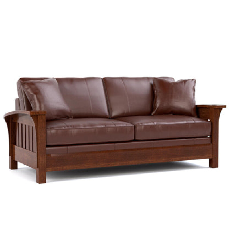 89923682PRCOLMANSIENNA032-102111268 Orchard Street Sofa - Colman Sienna / 032 Onondaga - Image 1