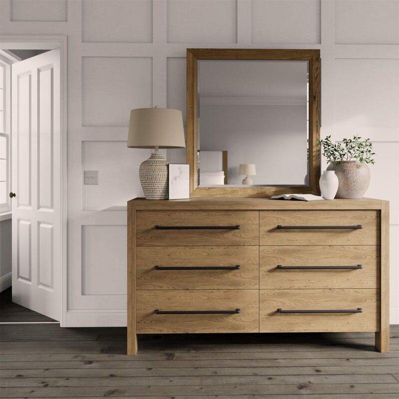 91061-102076882 Davie Mirror - Image 1