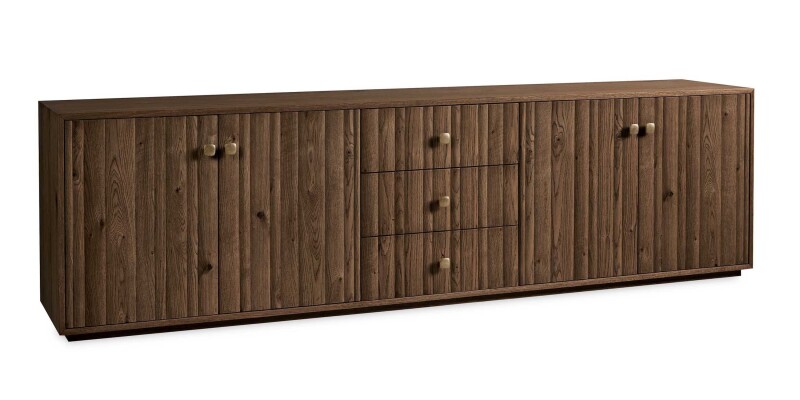 94300896-101296416 Andora Media Console - Image 1
