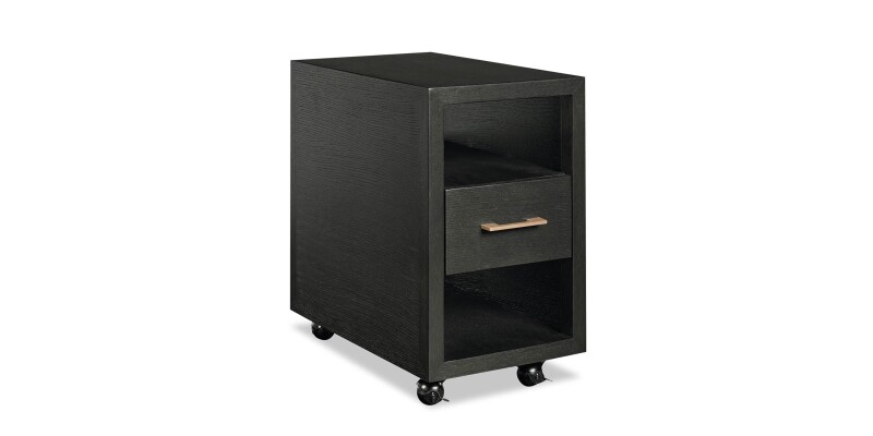 94340214-101390036 HomeWork Storage Cart - Image 1