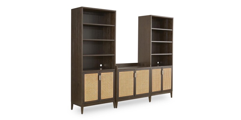 9441K8240-102026533 Emory Wall Storage - Image 1