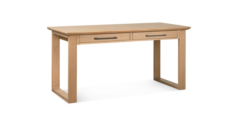 95340812-101390015 HomeWork Writing Desk with Drawers - Image 1