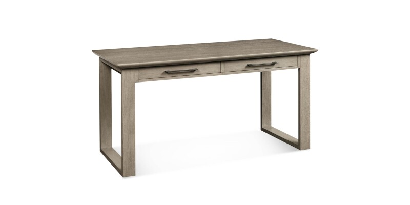 97340812-101390009 HomeWork Writing Desk with Drawers - Image 1