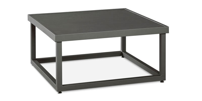 A01904SG-101320078 Bonavista Outdoor Square Cocktail Table - Image 1