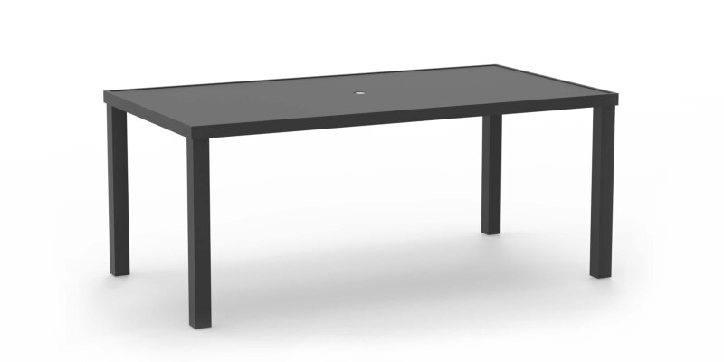 A01972DTGRABILLET-101302138 Bonavista Solid Top Outdoor Rectangle Dining Table - Image 1