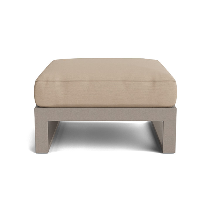 A021K00KIT91_103094119 Bonavista Outdoor Ottoman - Image 1