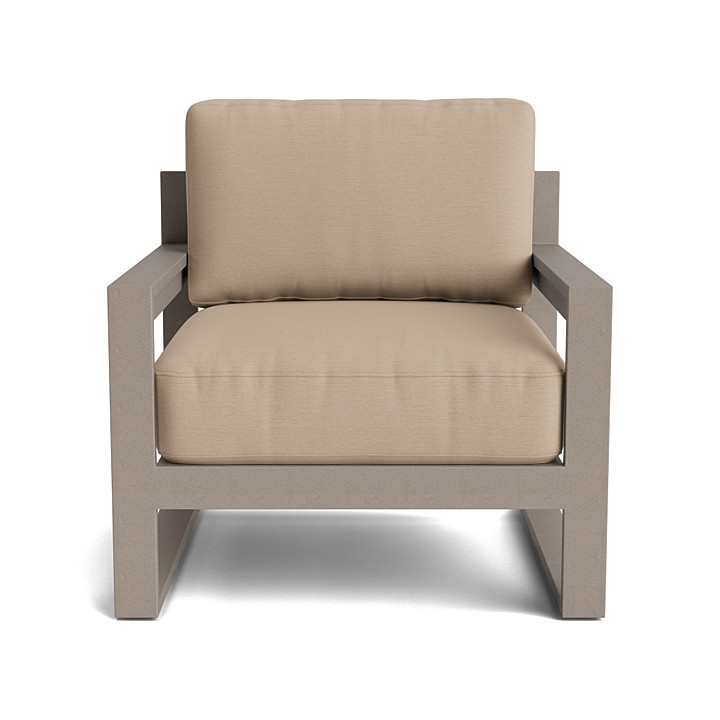 A021K12KIT91_103094133 Bonavista Outdoor Track Arm Lounge Chair - Image 1