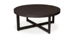 Walker Outdoor Round Cocktail Table