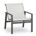 Walker Outdoor Lounge Chair