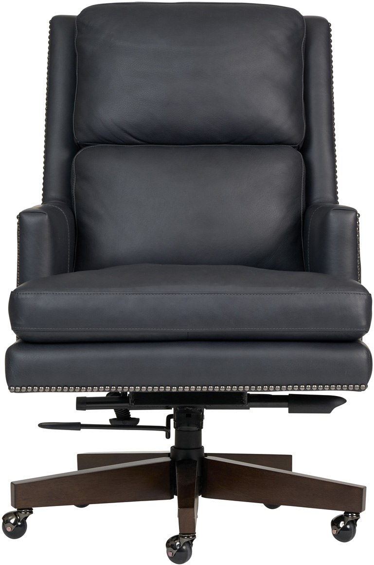 A123680-106249421 Admiral Exec Chair Luxe Midnight A12-3680 - Image 1
