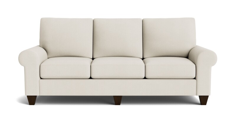 C20072SF26-102027652 True Custom™ True Custom® Large Roll Arm Sofa - Image 1