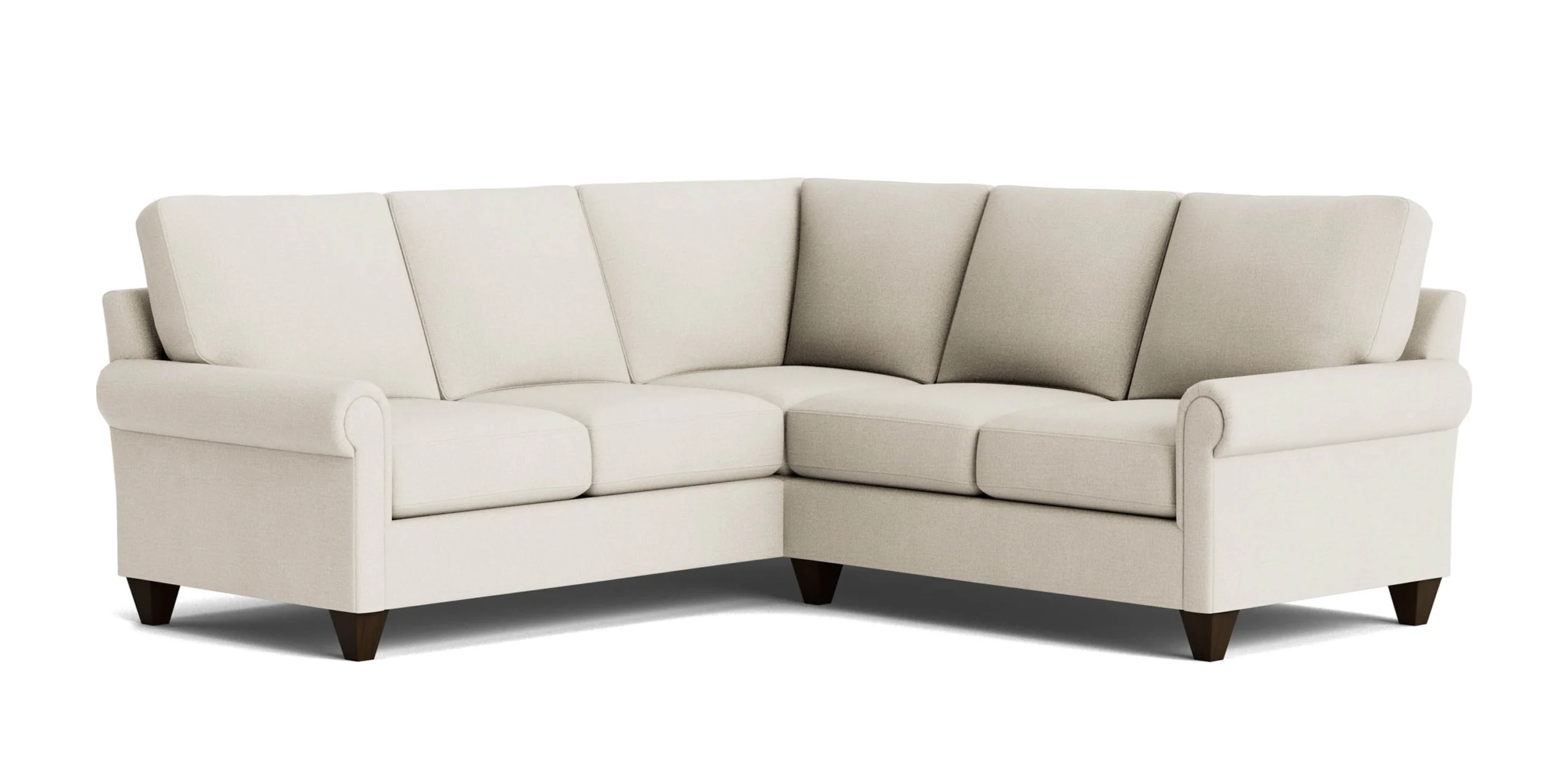 C300L4161SFKIT31_103094193 True Custom™ True Custom® Panel Arm L-Shaped Sectional - Image 1