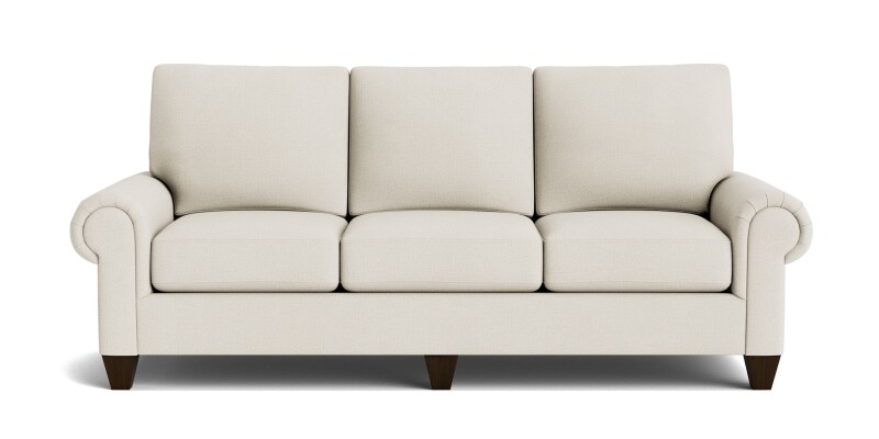 C40072SF26-101313491 True Custom™ True Custom® Large Panel Arm Sofa - Image 1