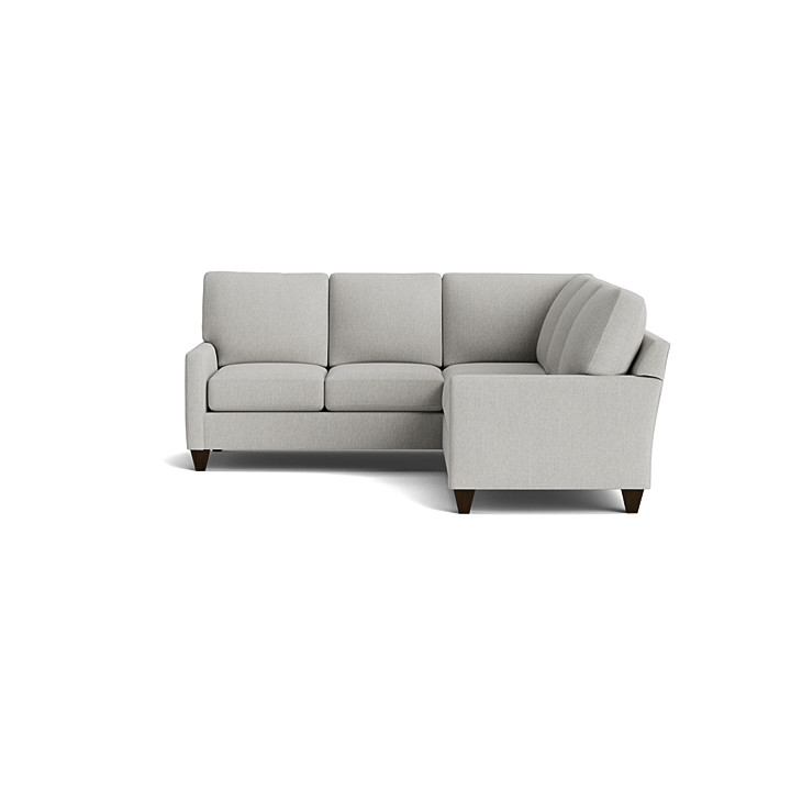 C500L4161SFKIT22_103094215 True Custom™ True Custom® Track Arm L-Shaped Sectional - Image 1